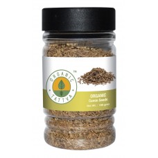 ORGANIC CUMIN WHOLE